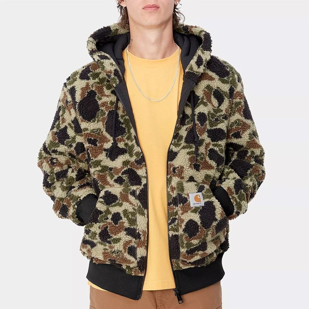 Куртка утепленная мужская CARHARTT OG Active Liner