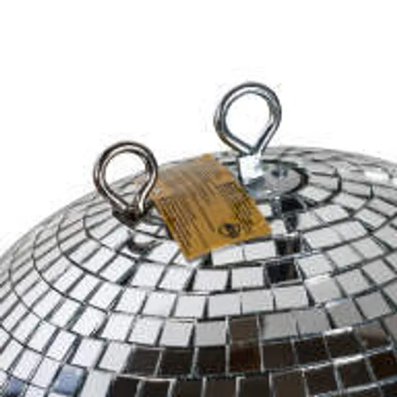 American DJ mirrorball 30 см