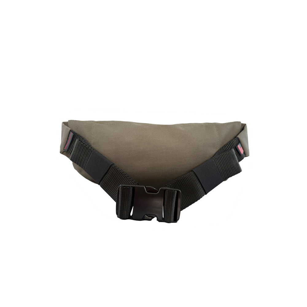 Сумка поясная Kitanica Fanny Pack Ranger Green