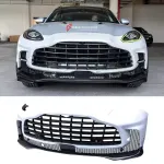 Обвес переделка для ASTON MARTIN из DBX 2020 - 2024 в DBX707
