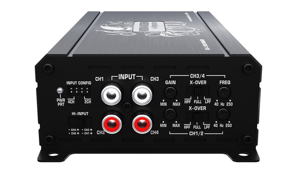 Prology RX-4.100