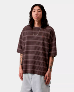 Футболка Carhartt WIP S/S Hanson T-Shirt