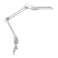 Настольная светодиодная лампа HERON II LED W