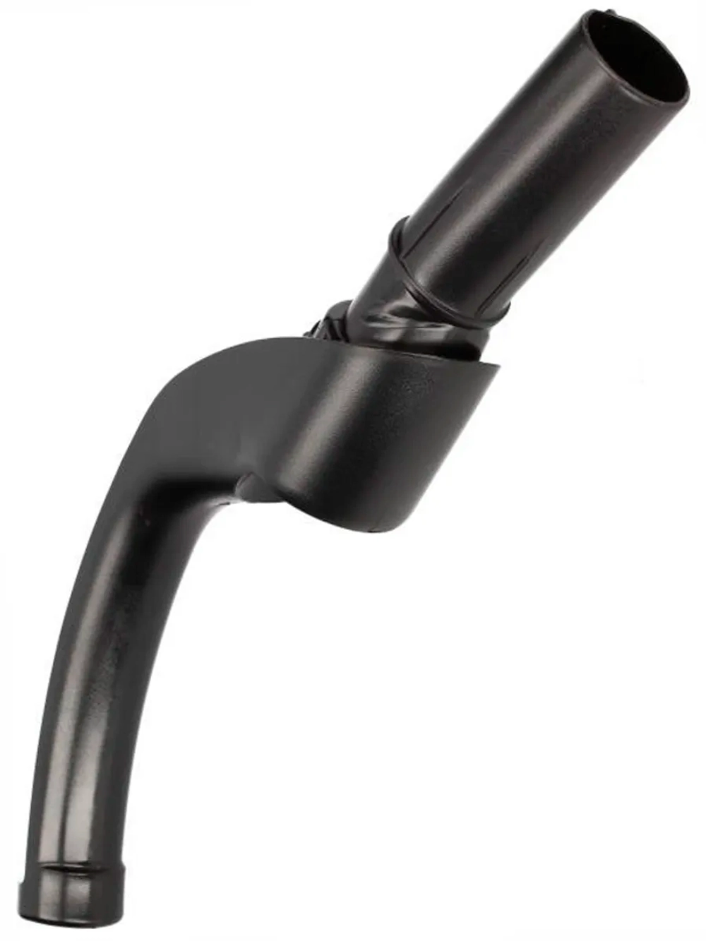 Корпус ручки управления для пылесоса - DJ61-01106A Samsung