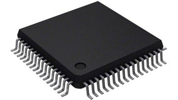 Микроконтроллер ATmega64 A-U / TQFP-64