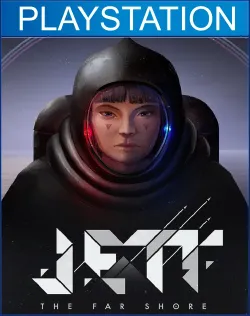 JETT: The Far Shore + бонус Ultimate Custom Night PS4 | PS5