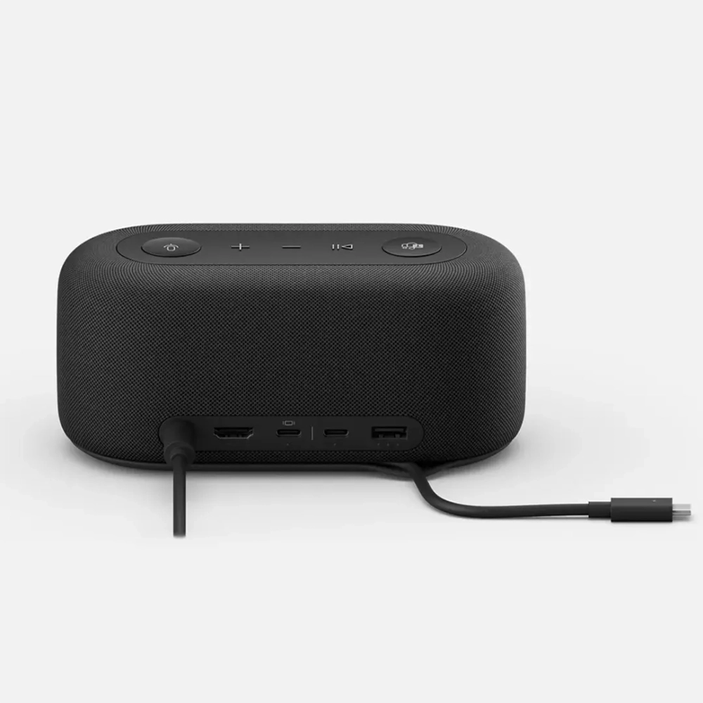 Microsoft Surface Audio Dock Station