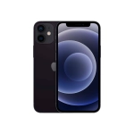 Смартфон Apple iPhone 12 128GB, Nano-SIM + eSIM, Black (Черный)