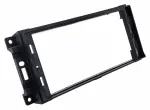 Магнитола для Jeep, Dodge 2007-2018 (207x98мм) - Canbox H-Line 0503 монитор 12.3" QLED в стиле BMW на Android 10, Быстрая, ТОП-процессор, CarPlay, 4G SIM-слот