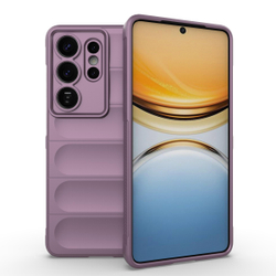 Противоударный чехол Flexible Case для Samsung Galaxy S26 Ultra