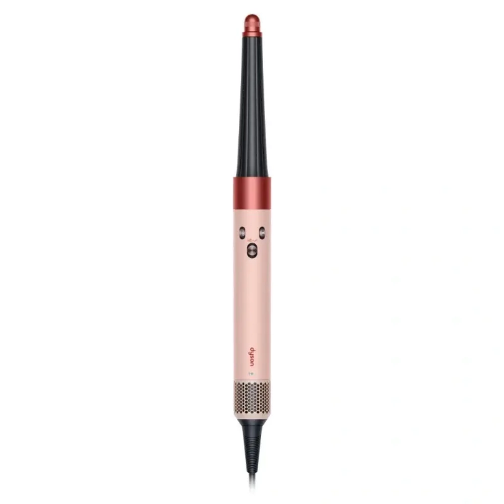 Стайлер Dyson AirWrap Complete HS08 Long Kanzan Pink с Кейсом