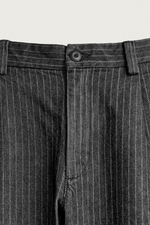 БРЮКИ ЧИНОС RELAXED FIT СО СКЛАДКАМИ — ZARA · 4048/355