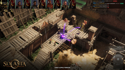 Solasta: Crown of the Magister (для ПК, цифровой код доступа)