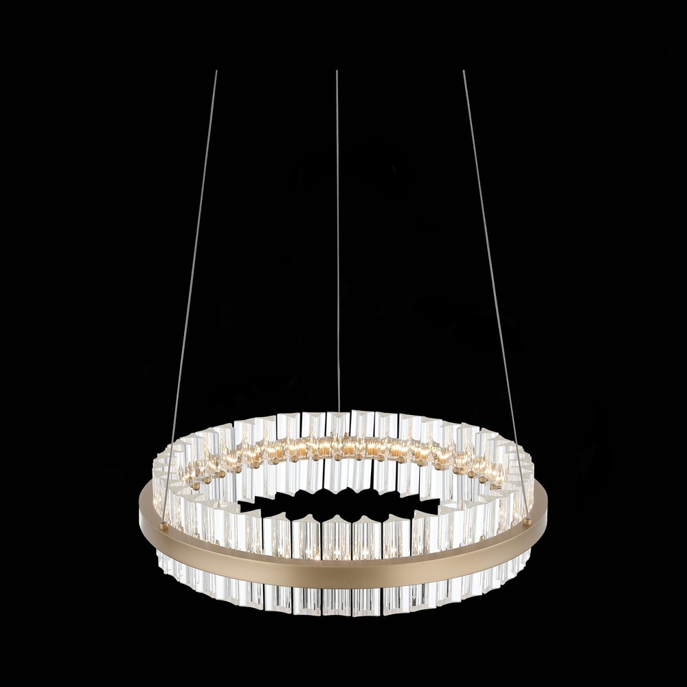 Светильник подвесной ST Luce Cherio SL383.203.01