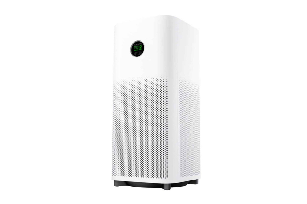 Очиститель воздуха Xiaomi Mijia Smart Air Purifier 6 EU