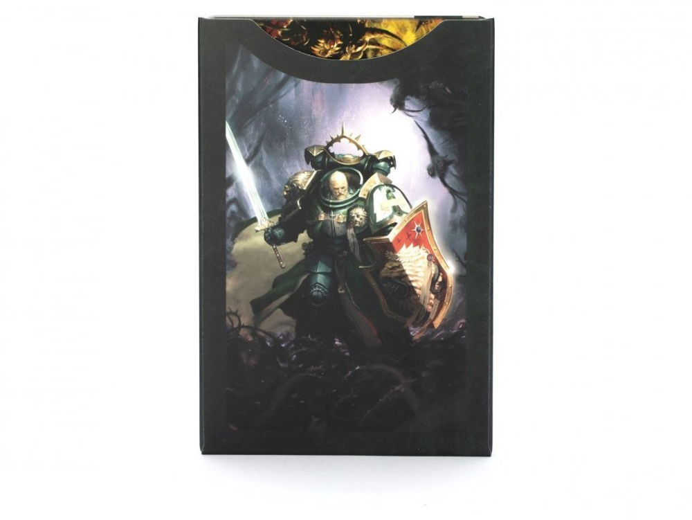 Deathwing Assault: Dark Angels Army Set