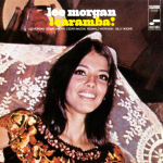 Lee Morgan / Caramba (LP)