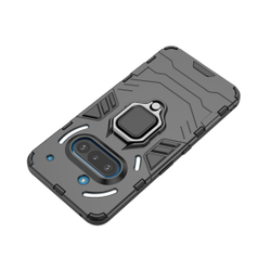 Противоударный чехол с кольцом Panther Case для Nothing Phone 3A