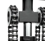 Самоходный штабелер PROLIFT SDR 1535
