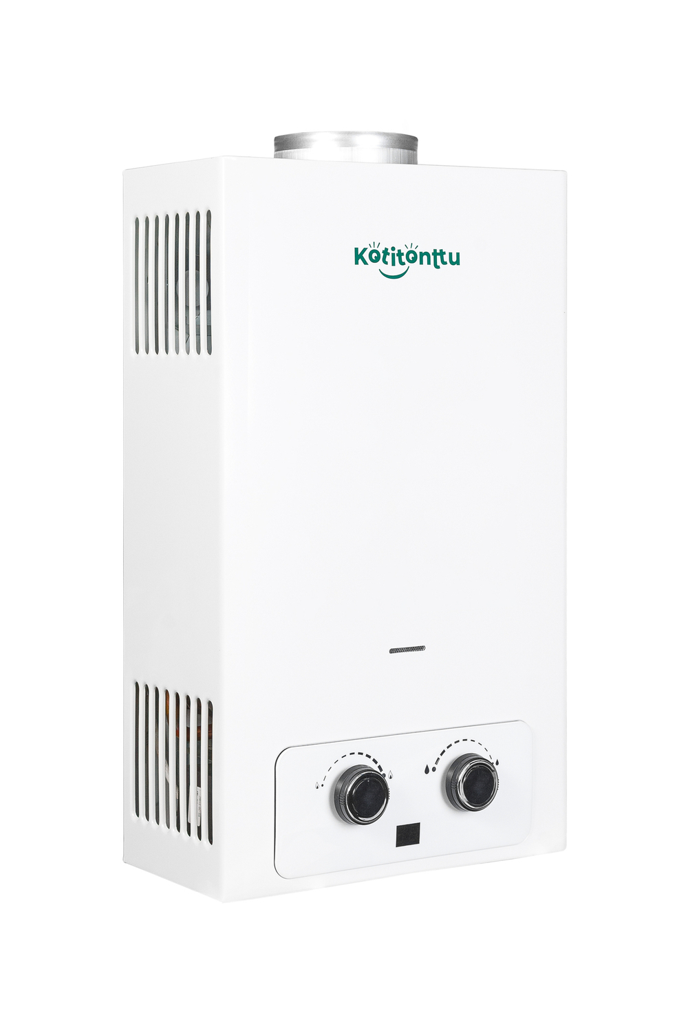 Газовая колонка Kotitonttu Suari S12 (24 кВт) №3