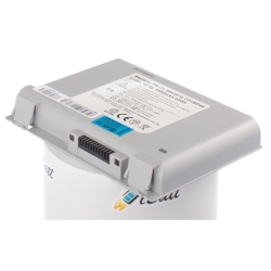 Аккумулятор iBatt 3500mAh для ноутбука Fujitsu-Siemens Lifebook C6651