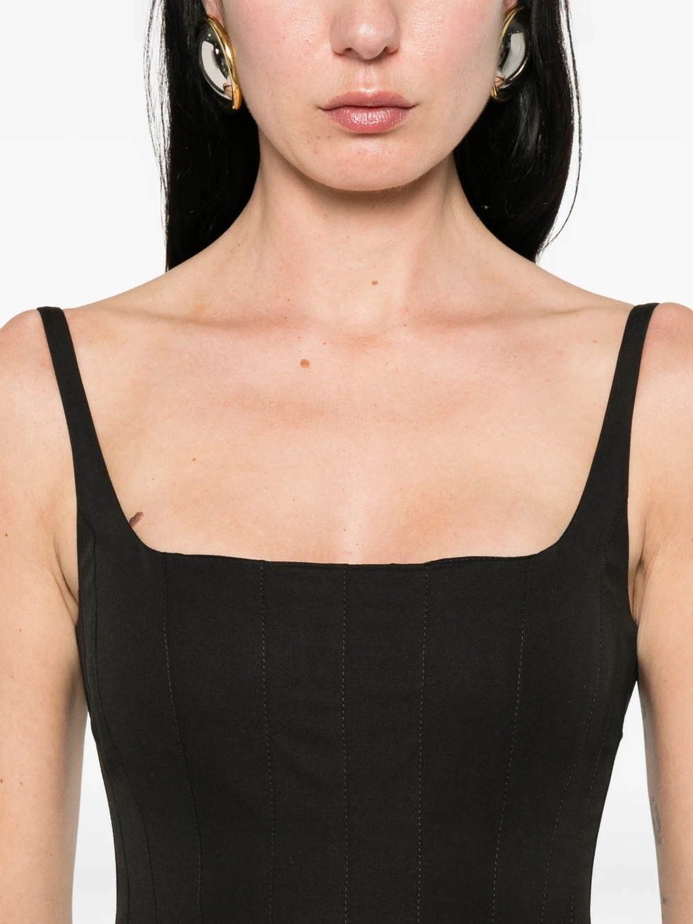 Платье JACQUEMUS