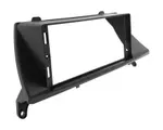 Магнитола для BMW X5 E70, X6 E71 2006-2009 CCC - Teyes CC4 монитор 12.3" 2K QLED + рамка LUX, Android 14, Быстрейшая, Snapdragon 680, DSP, CarPlay, 4G SIM-слот