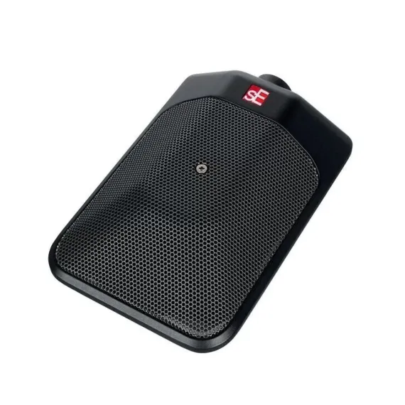 SE Electronics BL8 Omni Black