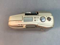Olympus MJU Zoom Wide 80