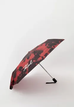 Зонт Karl Lagerfeld K/SIGNATURE