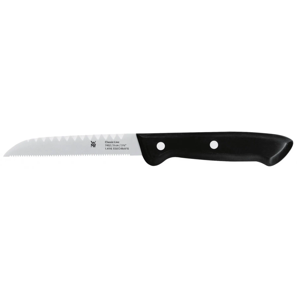 WMF Нож Classic Line 9см для декорирования 18 7452 6030