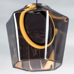 Подвесной светодиодный светильник Lightstar CARAMELLO 796118