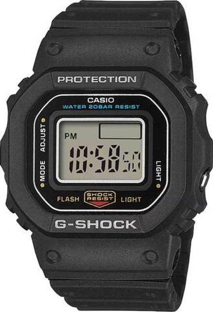 Наручные часы Casio G-Shock DWN-5600-1