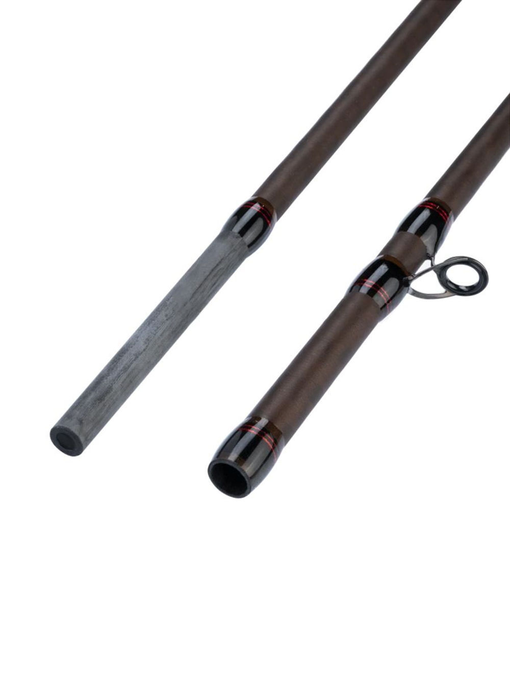 Удилище кастинговое Abu Garcia Beast Pro 802 XH Power Pike, 244 см, 50-200 г