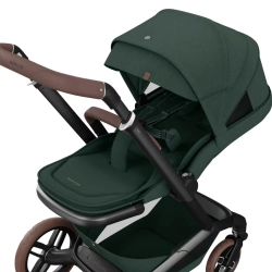 Maxi-Cosi Коляска 2 в 1 Fame Twillic Green