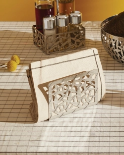 Alessi Салфетница кактус MSA08