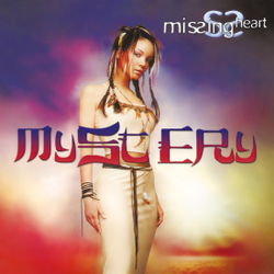 LP: Missing Heart — «Mystery» (2001/2022) [Black Vinyl]