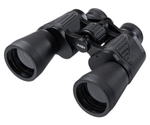 Бинокль GAUT Vega 10x50, Porro-призмы BK7, цвет черный