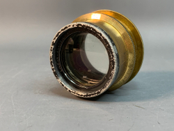 Doppel-Anastigmat Serie III №2 180mm