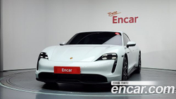 Porsche Taycan Base — 2023