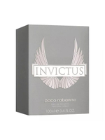 PACO RABANNE INVICTUS men 100ml edt