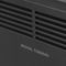 Конвектор Royal Thermo Capella RCHC/M-1502 1500 Вт 400*595 черный 43112