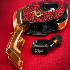 T10 Bespoke Edition Ruby in The Rough