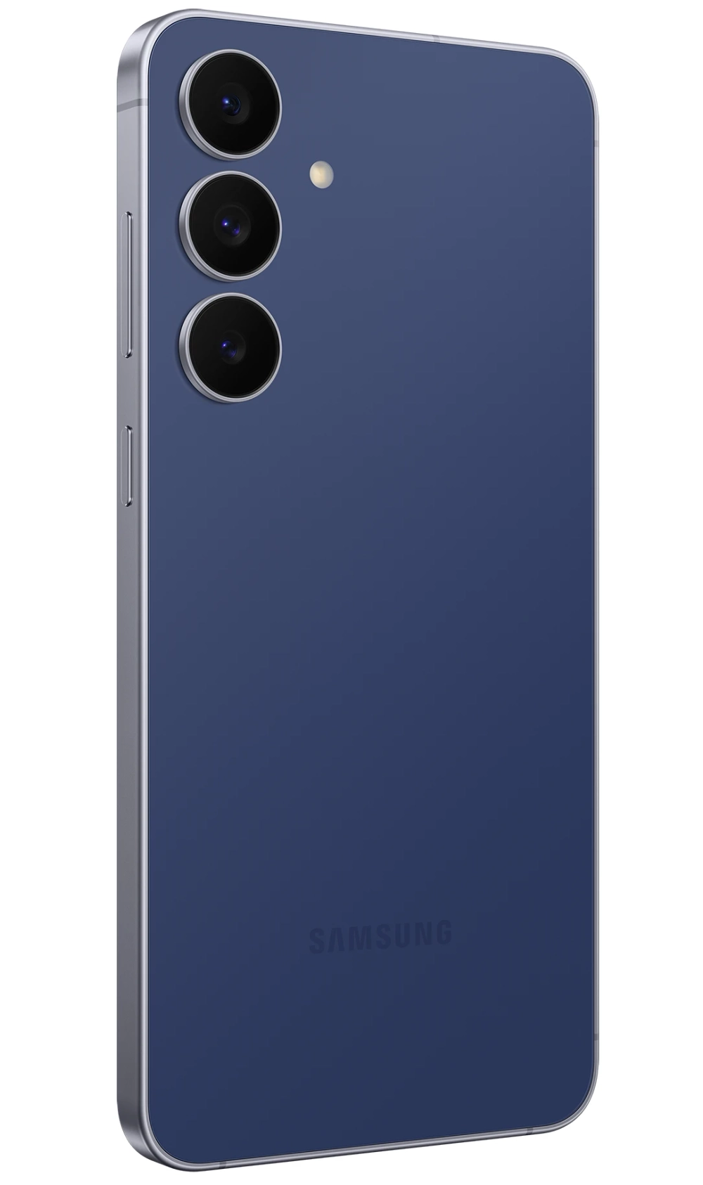 Смартфон Samsung SM-S731B Galaxy S25 FE 256Gb 8Gb темно-синий моноблок 3G 4G 2Sim 6.7" 1080x2340 Android 16 50Mpix 802.11 a/b/g/n/ac/ax NFC GPS GSM900/1800 GSM1900 Protect