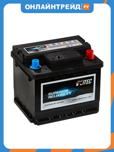 50e 55016MF LB1 HITEC