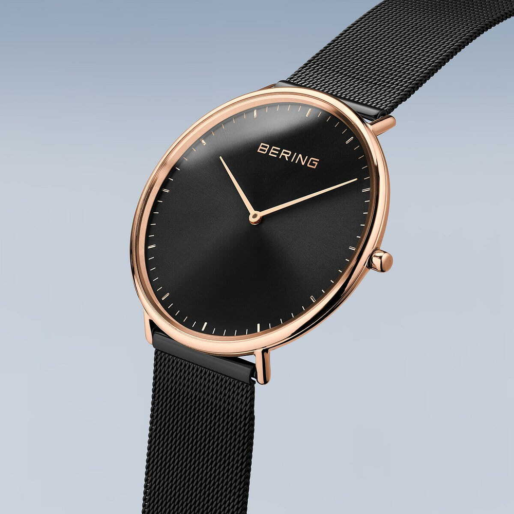 Наручные часы Bering 15739-166