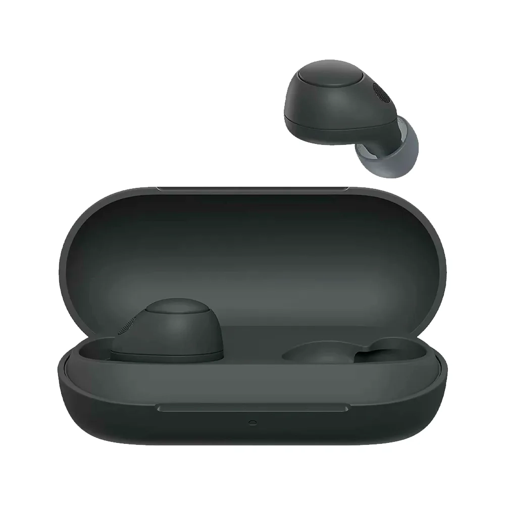 Беспроводные наушники Sony WF-C700N, Black (Черный)