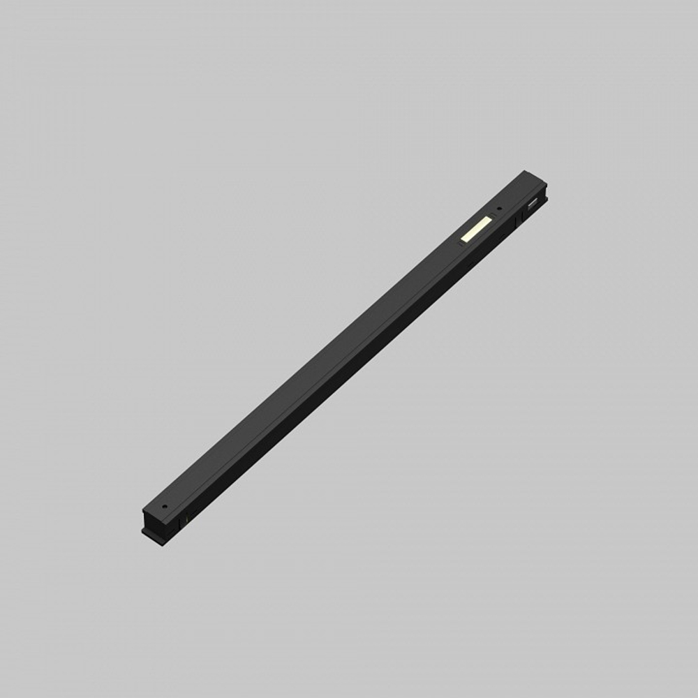 Накладной светильник Maytoni Technical Points TR232-2-10W3K-B