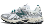 610 New Balance "Silver Reflection"