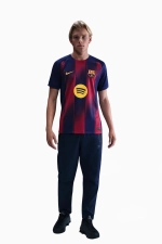 Футболка Nike FC Barcelona 25/26 Home Stadium